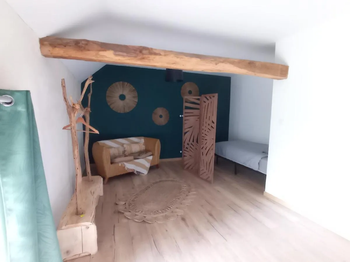 Saint-Vincent-sur-Oust Gite Oust Au Lit